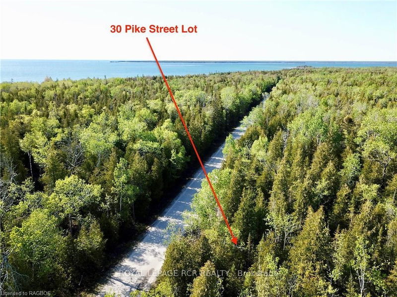 30 PIKE St, Northern Bruce Peninsula - Northern Bruce Peninsula image-0-0