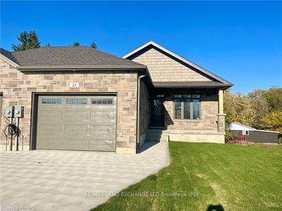 21 NYAH Crt, Kincardine - Kincardine