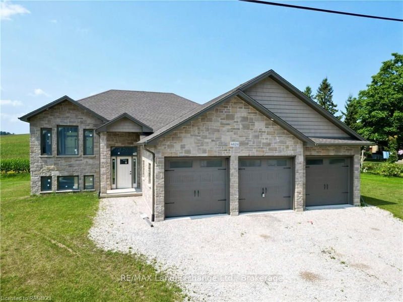 4829 BRUCE ROAD 3, Saugeen Shores - Saugeen Shores image-0-0