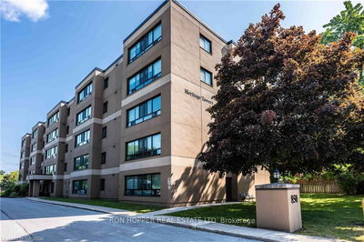 Unit 102 — 850 6TH STREET, Owen Sound - Owen Sound