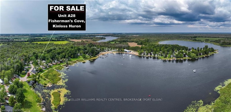 A28 - 13 SOUTHLINE Ave, Huron-Kinloss, N0G 2B0 | Image 3