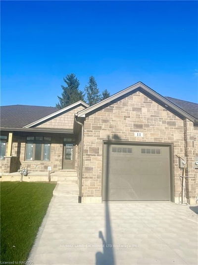 11 NYAH Crt, Kincardine - Kincardine image-0-1