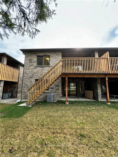 11 NYAH Crt, Kincardine - Kincardine image-0-2