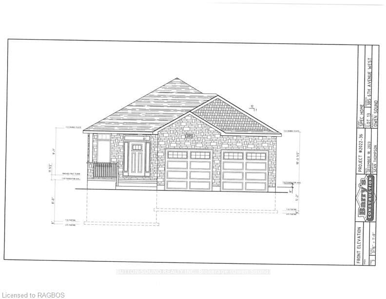 385 6TH Ave W, Owen Sound, N4K 6K7 | Image 3