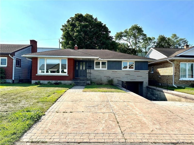 home for sale on 255 6TH Street