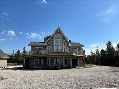 56 SILVERSIDES POINT Dr, Northern Bruce Peninsula - Northern Bruce Peninsula image-0-2