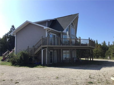 56 SILVERSIDES POINT Dr, Northern Bruce Peninsula - Northern Bruce Peninsula image-0-3