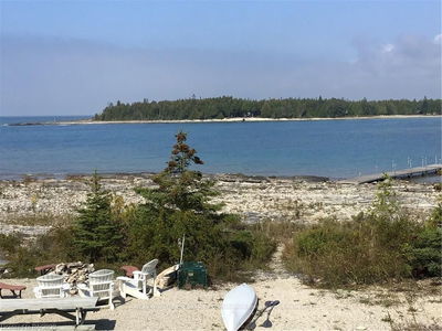 56 SILVERSIDES POINT Dr, Northern Bruce Peninsula - Northern Bruce Peninsula image-0-4