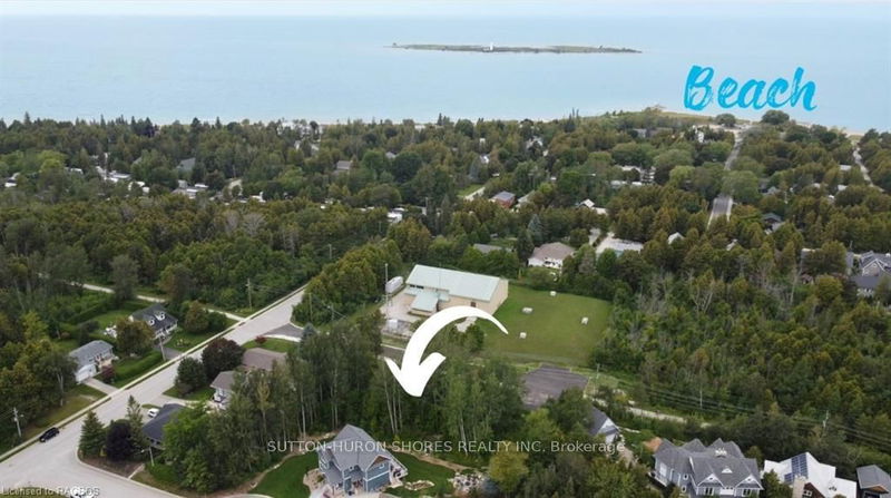 286 GROSVENOR St, Saugeen Shores -  image-0-0