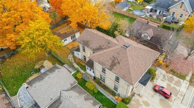 695 MILL Street • Saugeen Shores, ON photo 5