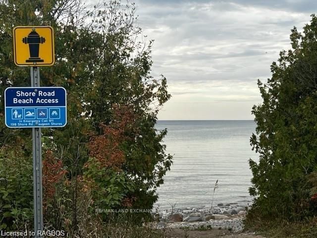 6 SHORE Rd, Saugeen Shores - Saugeen Shores image-0-0