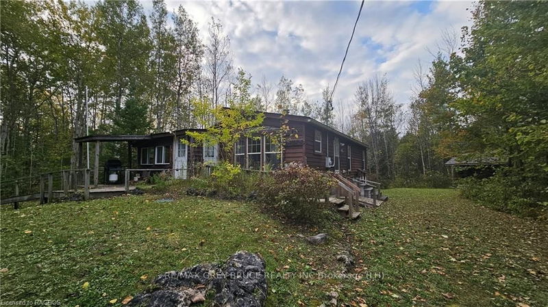 41 MAPLE Dr, Northern Bruce Peninsula - Northern Bruce Peninsula image-0-0