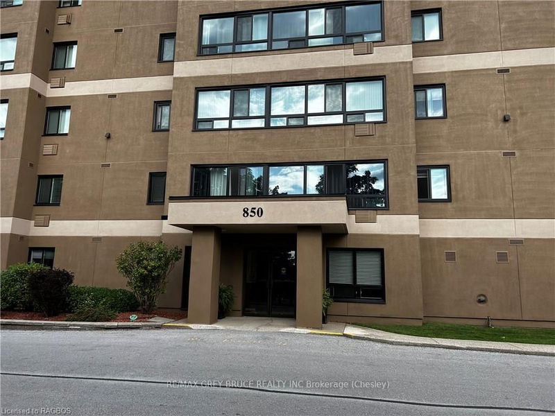 home for sale on 303-850 6TH Street E