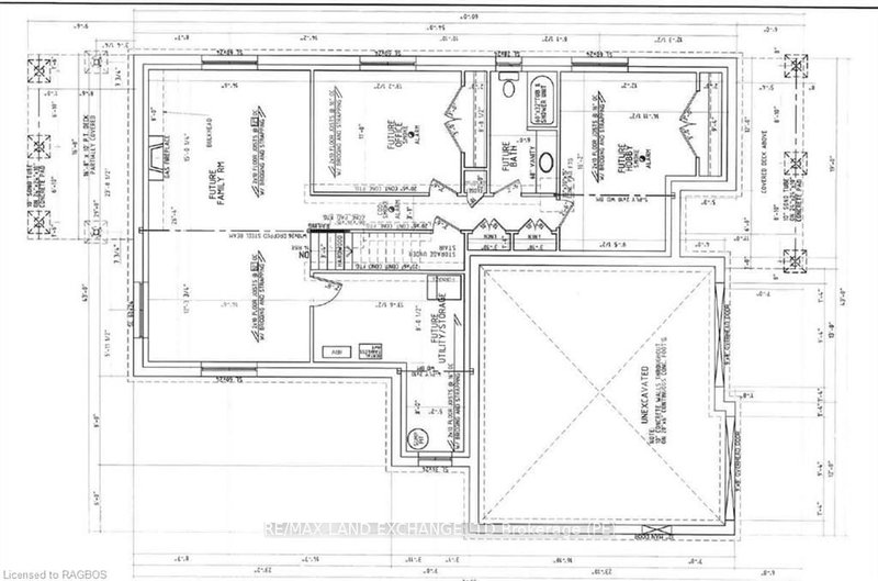 151 WESTLINKS Dr, Saugeen Shores, N0H 2C3 | Image 3