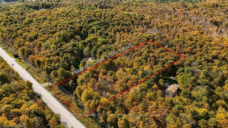 PT LT 25 CONC 1 GREY ROAD 17, Georgian Bluffs, N0H 2T0 | Image 2