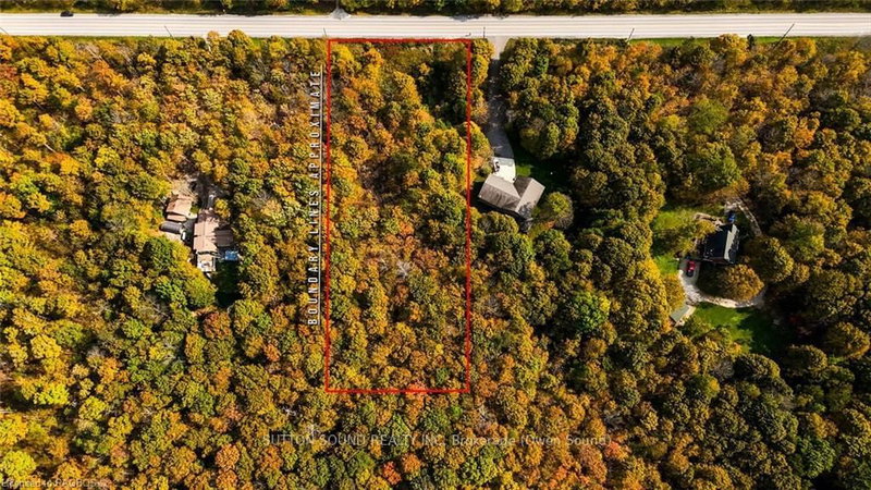 PT LT 25 CONC 1 GREY ROAD 17, Georgian Bluffs, N0H 2T0 | Image 3