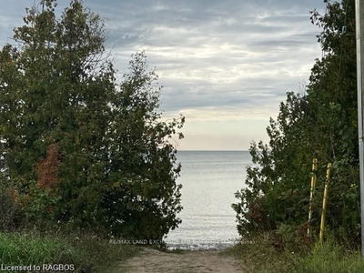 3 SHORE Rd, Saugeen Shores -  image-0-3