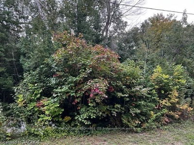5 SHORE Rd, Saugeen Shores - 