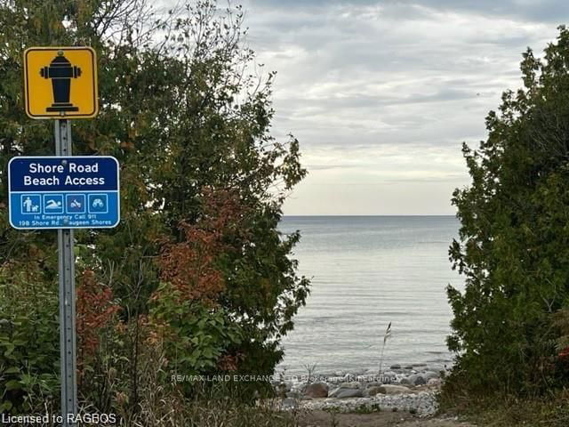2 SHORE Road