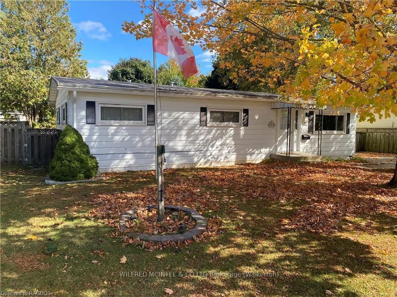 home for sale on 20 CARDINAL Street