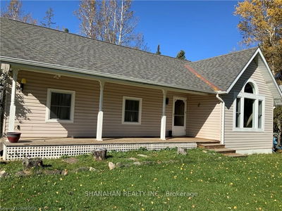 20 CAPE HURD Rd, Northern Bruce Peninsula - 