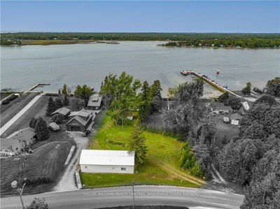 830 PIKE BAY Rd, Northern Bruce Peninsula - Northern Bruce Peninsula image-0-1