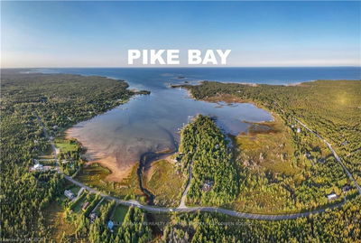 830 PIKE BAY Rd, Northern Bruce Peninsula - Northern Bruce Peninsula image-0-3