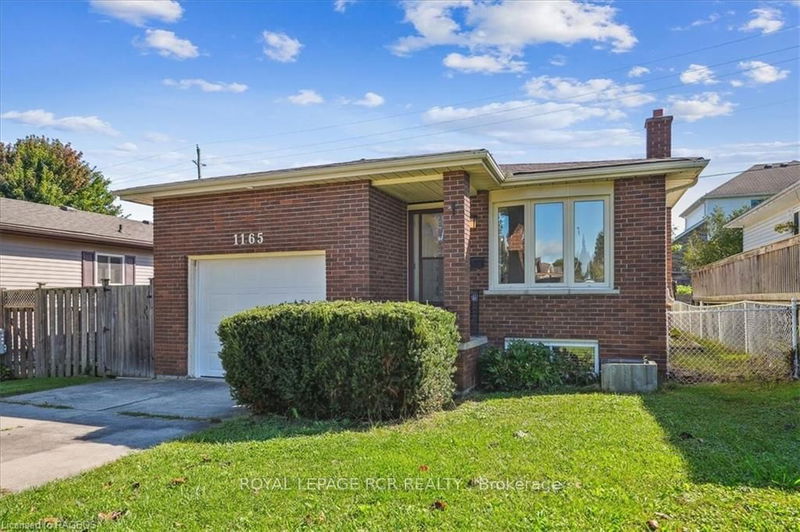 home for sale on 1165 13TH Avenue E