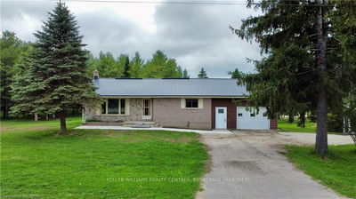 315338 HIGHWAY 6, Chatsworth - Rural Chatsworth image-0-2