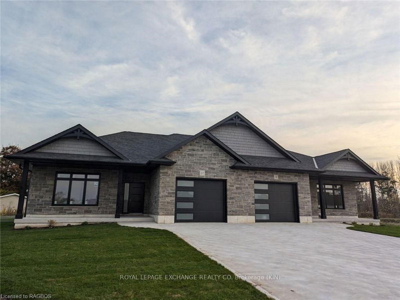 27 MERCEDES Cres, Kincardine - Kincardine image-0-0