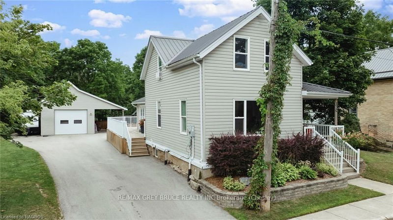 home for sale on 130 4TH ST