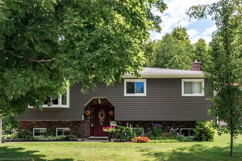 home for sale on 60 LAKELAND Drive