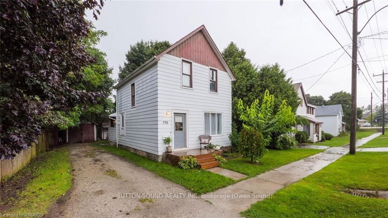 home for sale on 770 8TH Avenue E