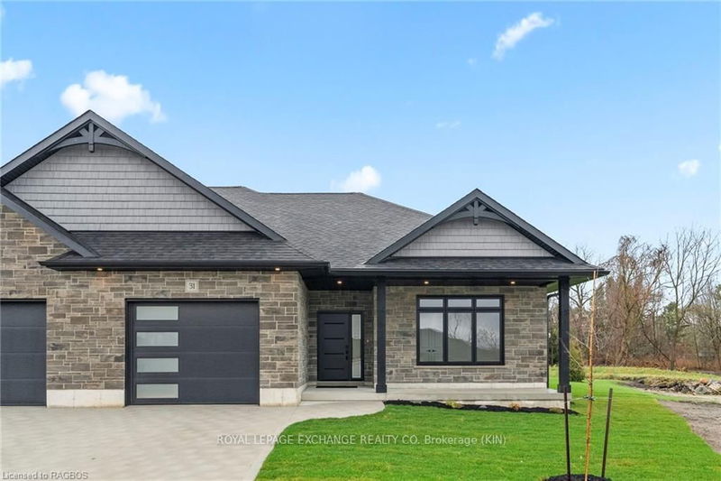 31 MERCEDES Cres, Kincardine - Kincardine image-0-0