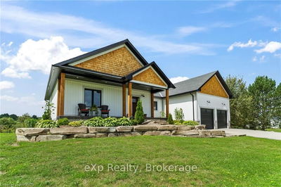 173740 MULOCK Rd, West Grey - Rural West Grey