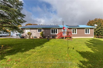 582815 SIDEROAD 9B, Chatsworth - Rural Chatsworth image-0-3