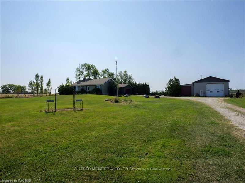 home for sale on 1201 BRUCE ROAD 11