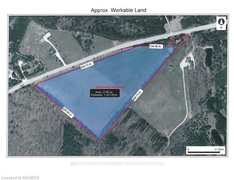 500064 GREY ROAD 12, West Grey, N0C 1H0 | Image 2