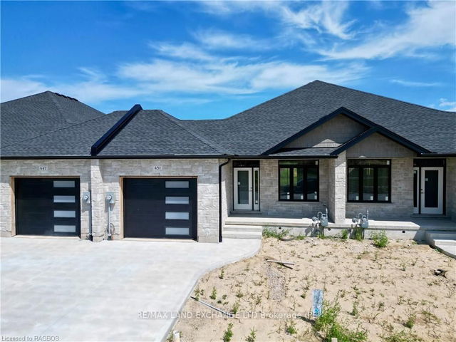 451 IVINGS Drive