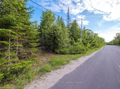 LT31-32 BIG TUB Rd, Northern Bruce Peninsula - Northern Bruce Peninsula image-0-1