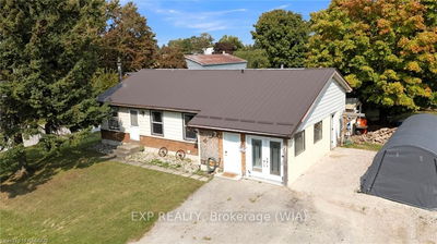 58 ALBERT St, Ashfield-Colborne-Wawanosh -  image-0-3