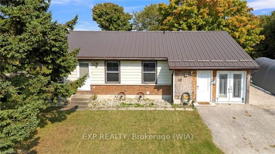 58 ALBERT St, Ashfield-Colborne-Wawanosh -  image-0-4