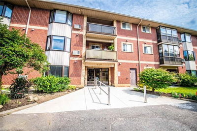 Unit 302 — 440 DURHAM St, Wellington North - Mount Forest