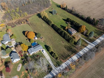 264011 SIDEROAD 24, Meaford - Rural Meaford image-0-1