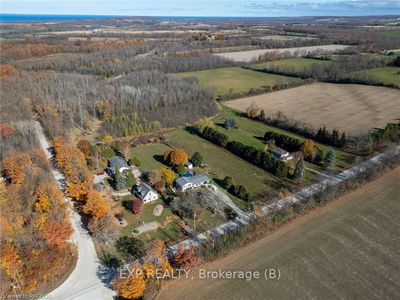 264011 SIDEROAD 24, Meaford - Rural Meaford image-0-4