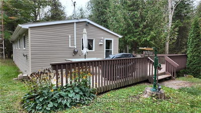 119 OLD BRIDGE ROAD SOUTH, West Grey - Rural West Grey image-0-1