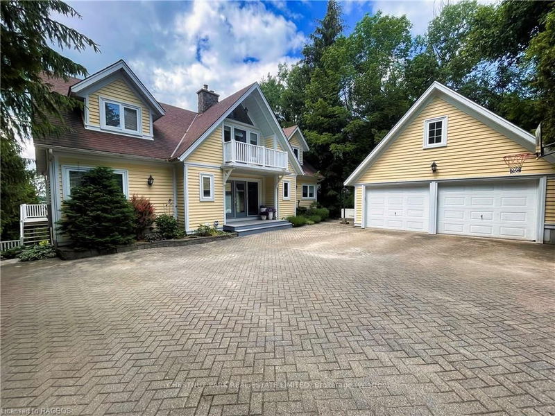 home for sale on 111 SUNSET Boulevard