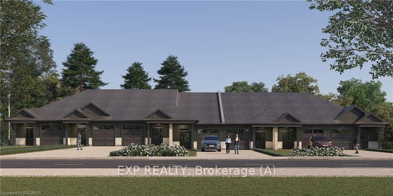Unit 4 — 300 CANROBERT St, Arran-Elderslie -  image-0-0
