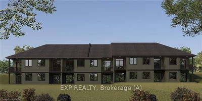 Unit 4 — 300 CANROBERT St, Arran-Elderslie -  image-0-1