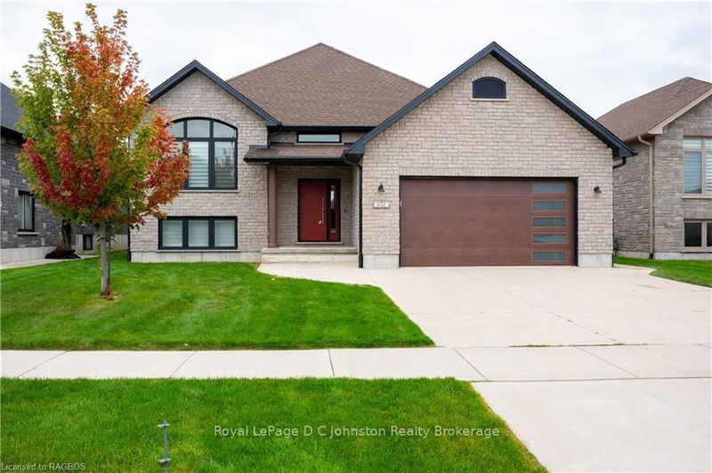 home for sale on 432 DEVONSHIRE Road
